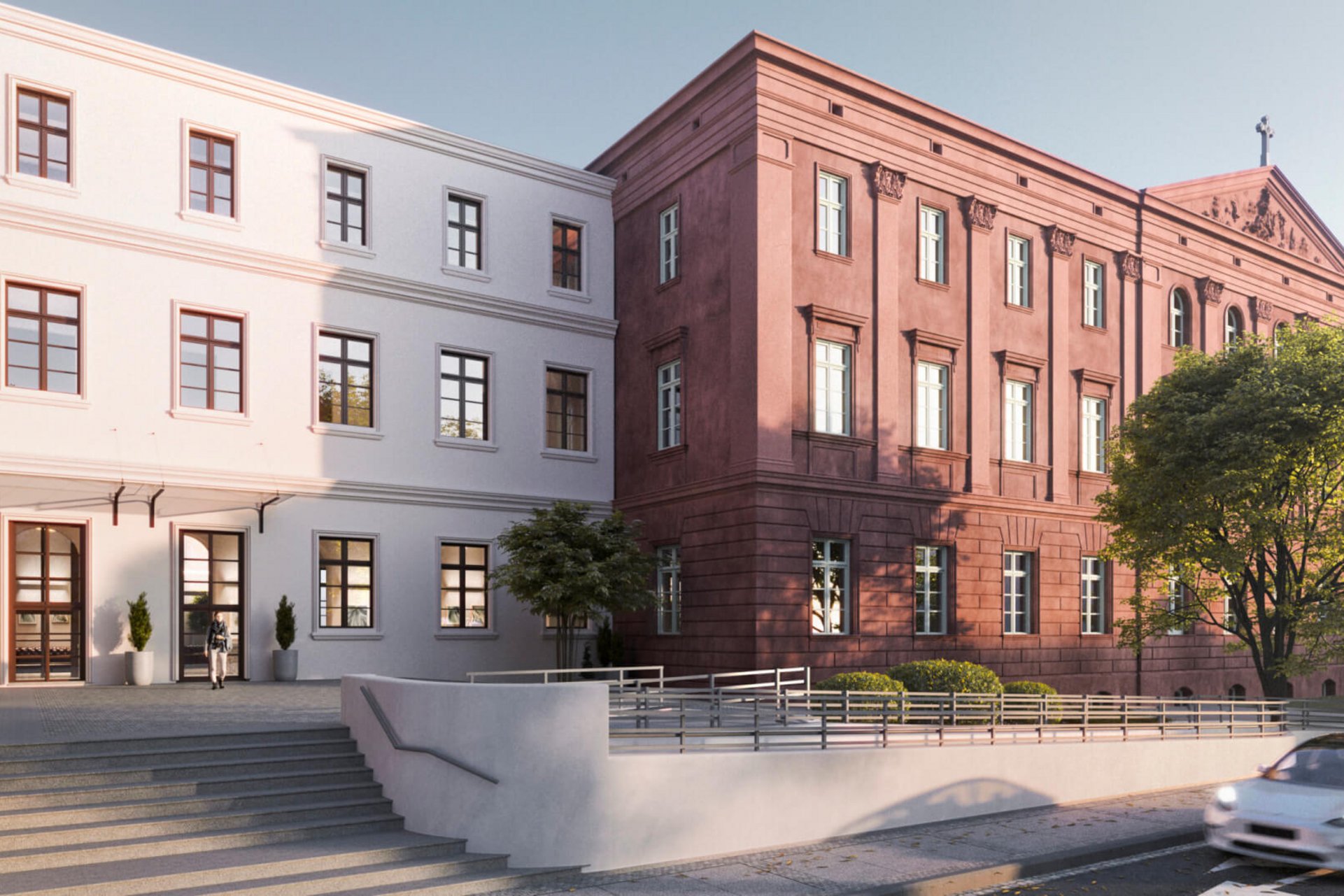  – Zakład Opiekuńczo-Leczniczy we Wrocławiu