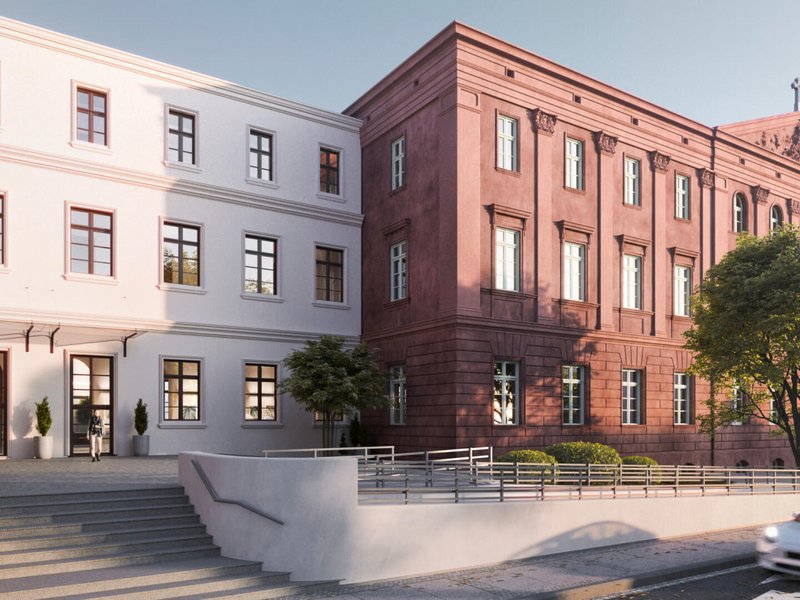  – Zakład Opiekuńczo-Leczniczy we Wrocławiu