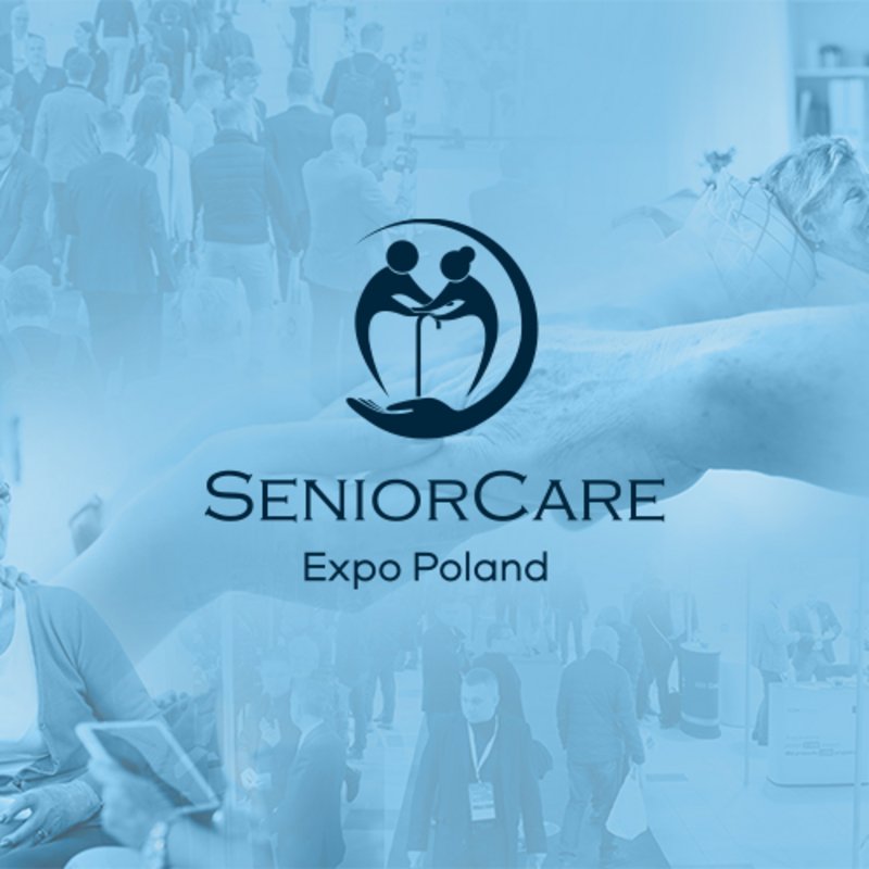 SeniorCare Expo Poland