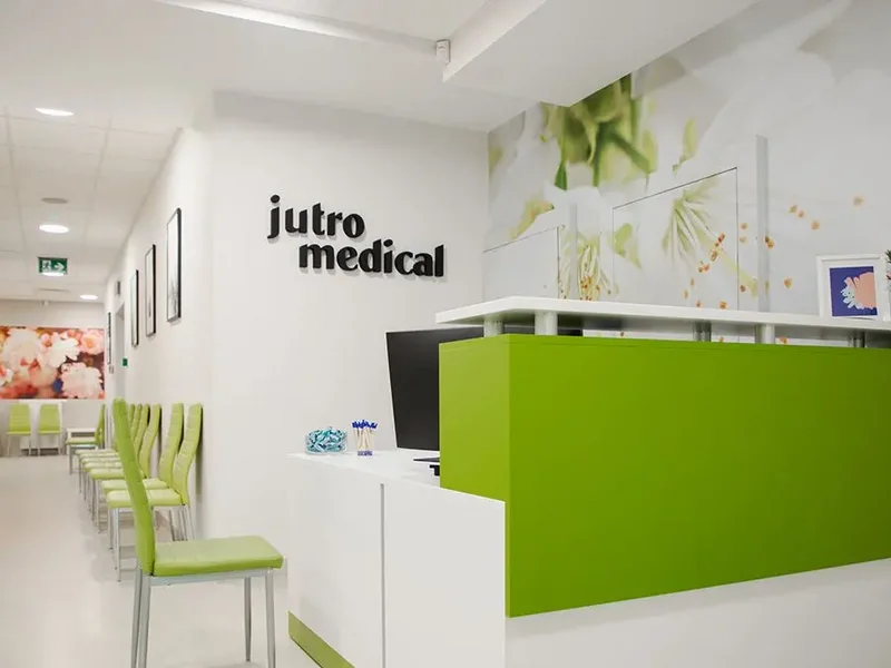 jutro medical