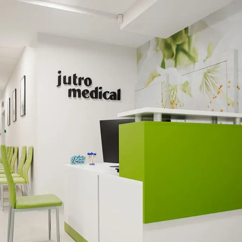jutro medical
