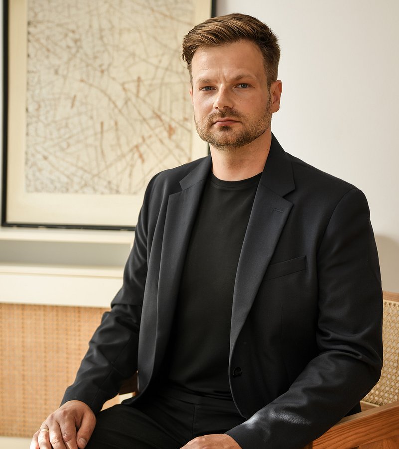 Michał Tymoszewicz